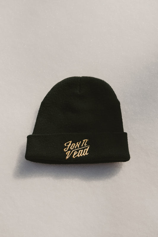 FnV beanie