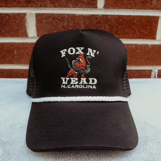 Fox N’ Vead Deluxe