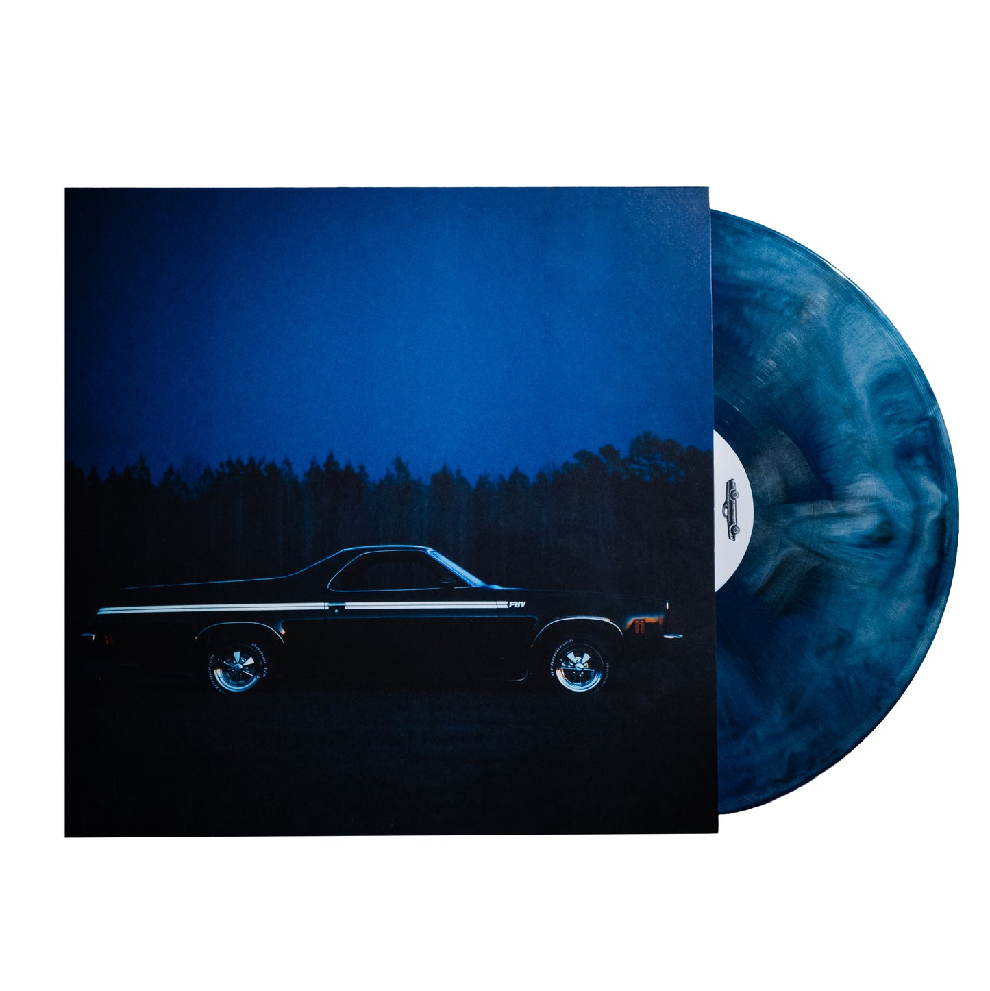 Playing the Game Vinyl