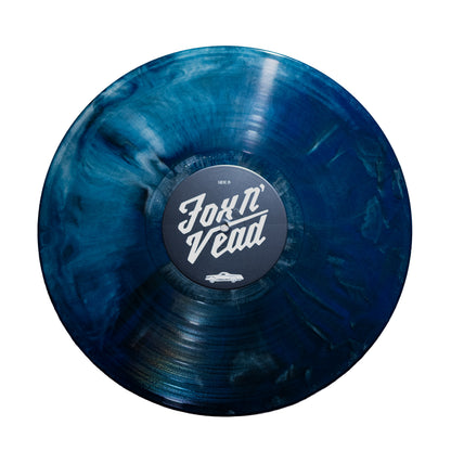 Playing the Game Vinyl