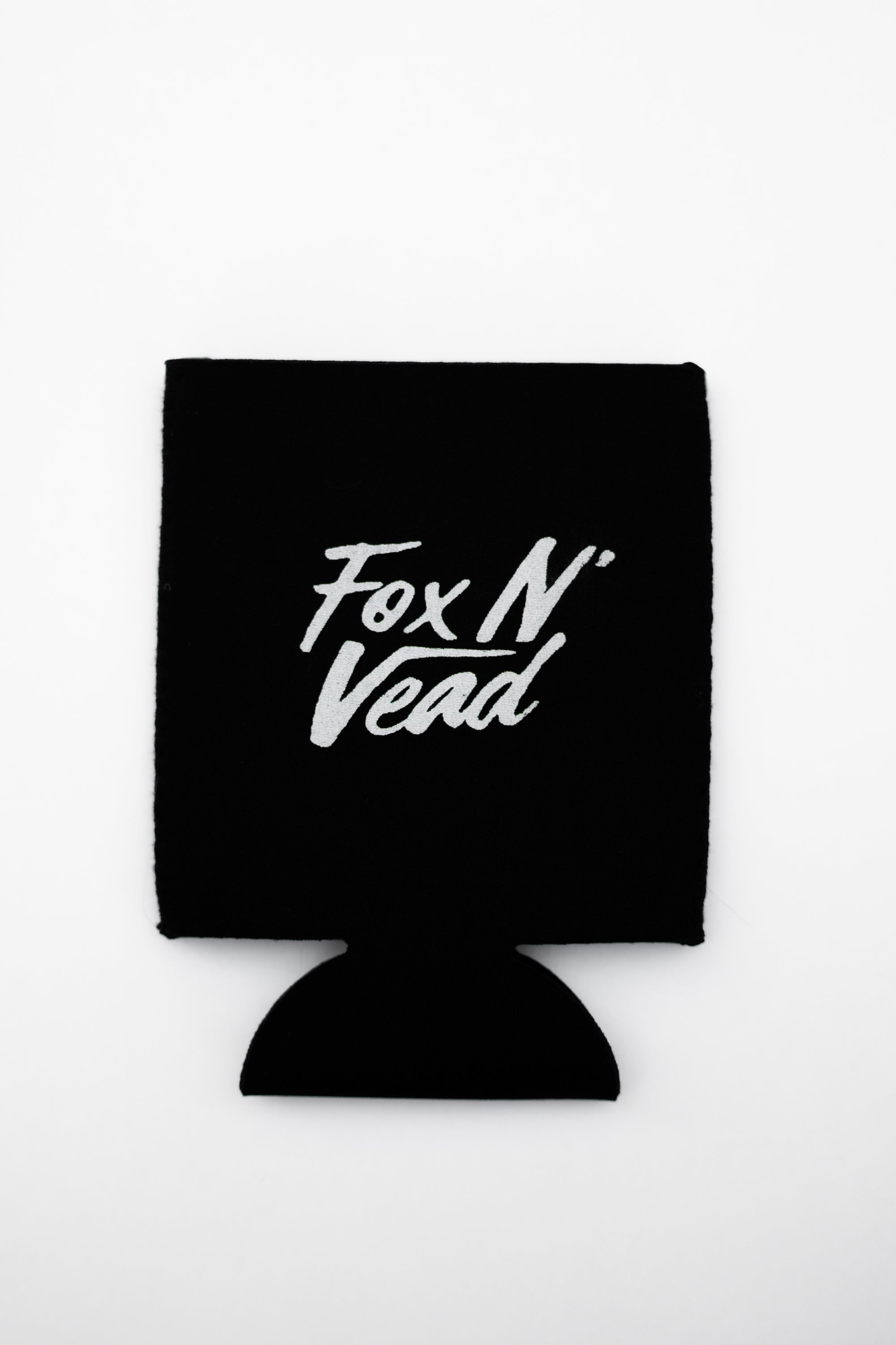 Fox N' Vead Koozie – Fox N' Vead Merch