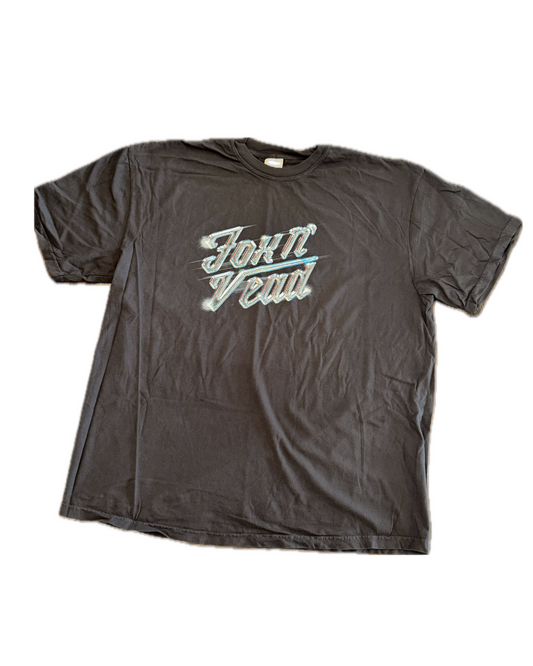 Chrome T-Shirt